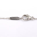 Tiffany Necklace Co 41 Pt950