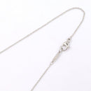 Tiffany Necklace Co 41 Pt950