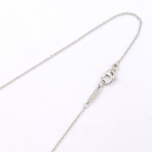 Tiffany Necklace Co 41 Pt950