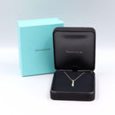 Tiffany Necklace Co 41 Pt950