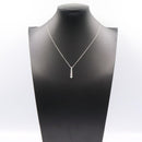 Tiffany Necklace Co 41 Pt950