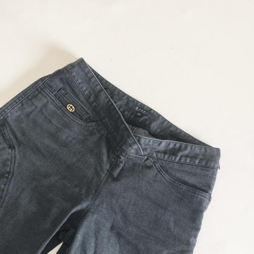 Gucci Skinny Jeans 42