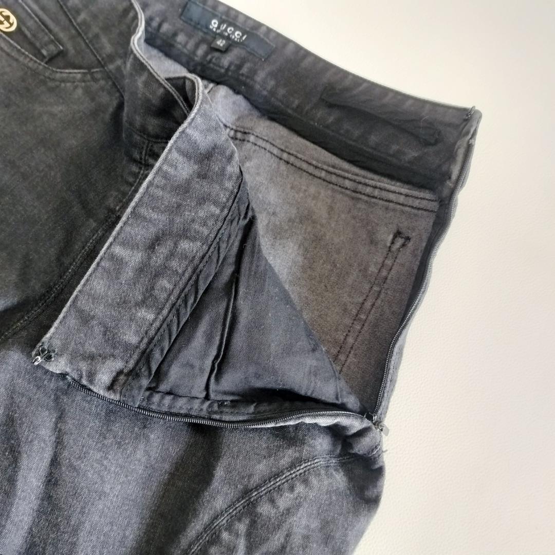 Gucci Skinny Jeans 42