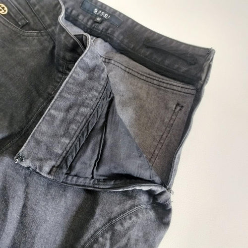 Gucci Skinny Jeans 42