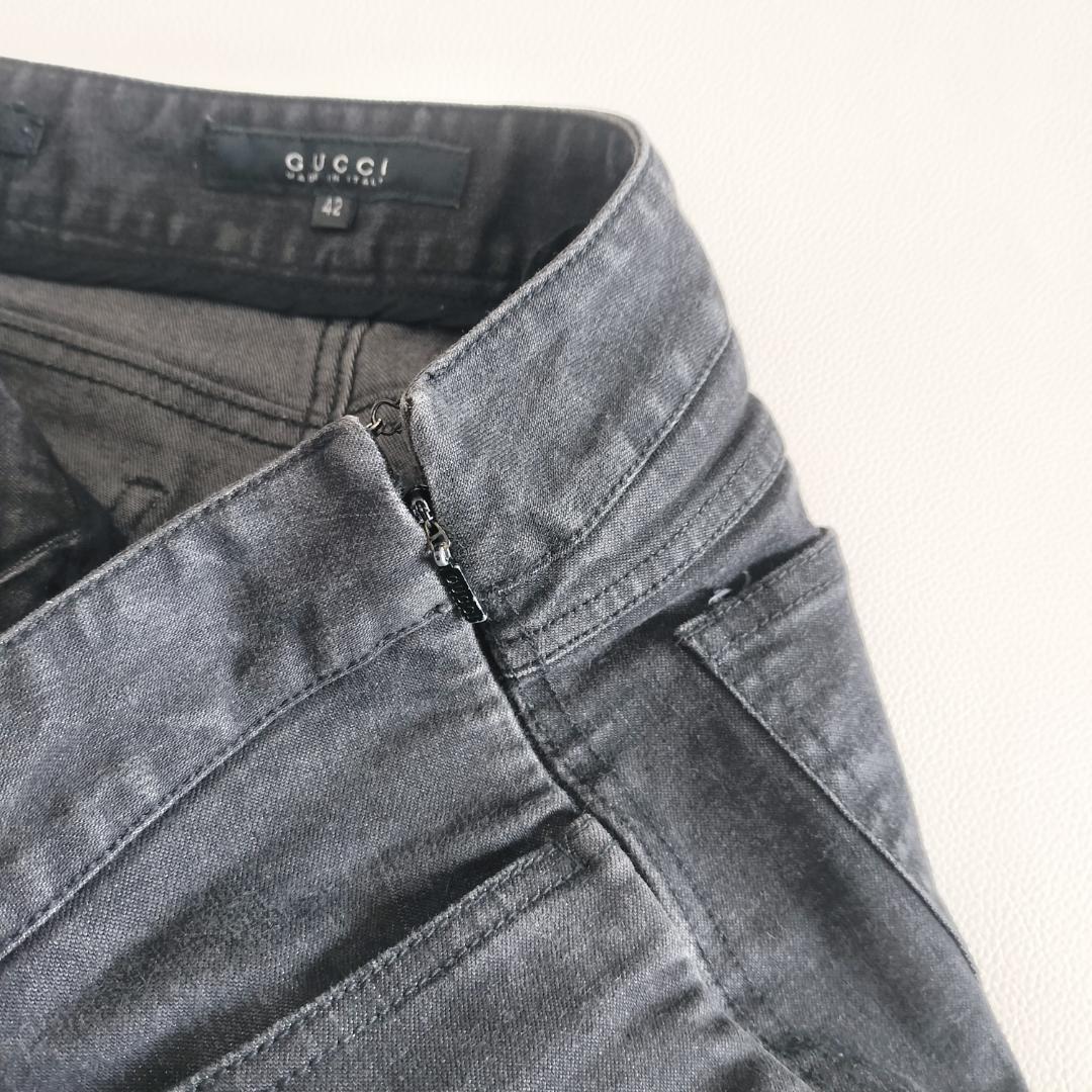 Gucci Skinny Jeans 42