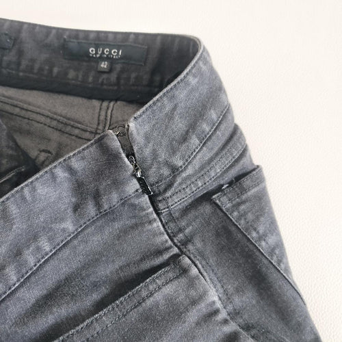 Gucci Skinny Jeans 42
