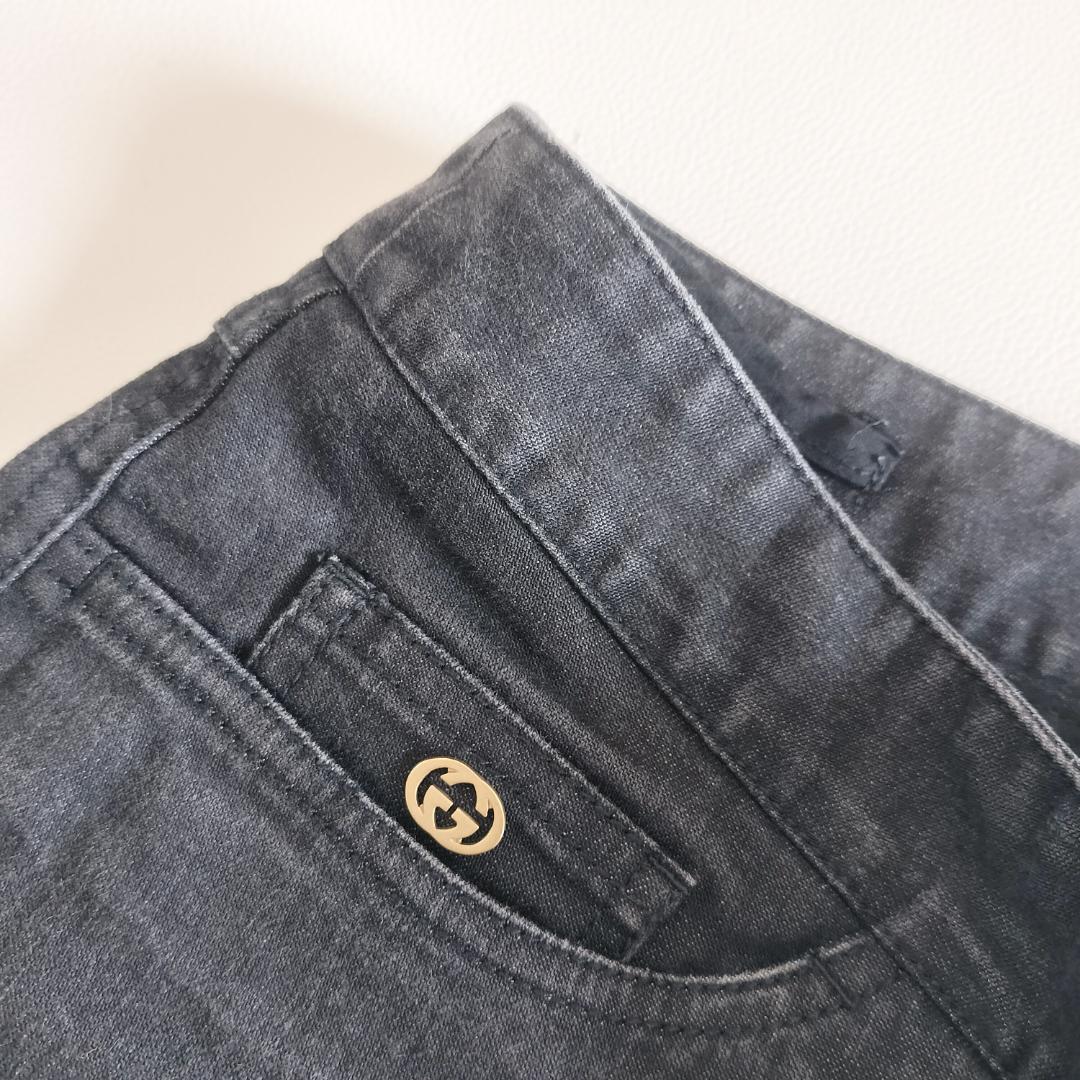 Gucci Skinny Jeans 42