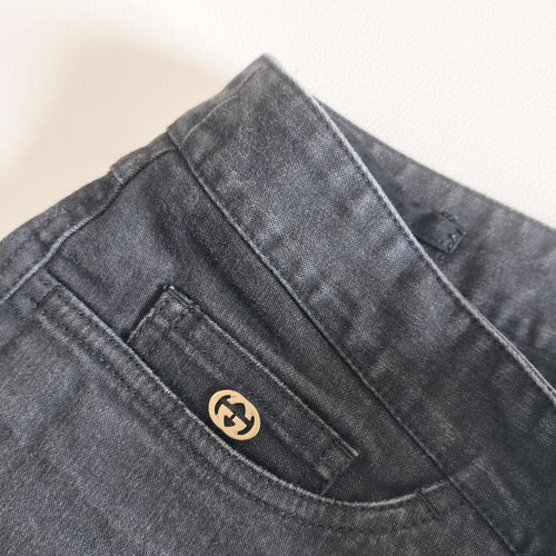 Gucci Skinny Jeans 42