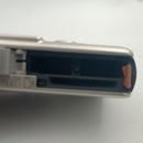 Canon Compact Digital Camera Ixy 55 Silver