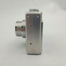 Canon Compact Digital Camera Ixy 55 Silver