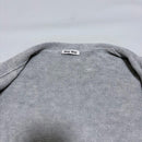 Miu Long-Sleeve V