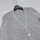 Miu Long-Sleeve V