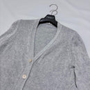 Miu Long-Sleeve V