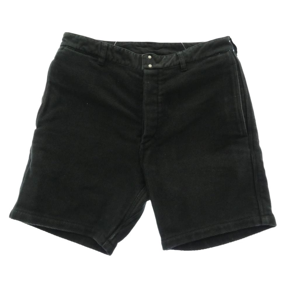Visvim Short Pants And Shorts 17Ss 0117105008016 Pastoral 2