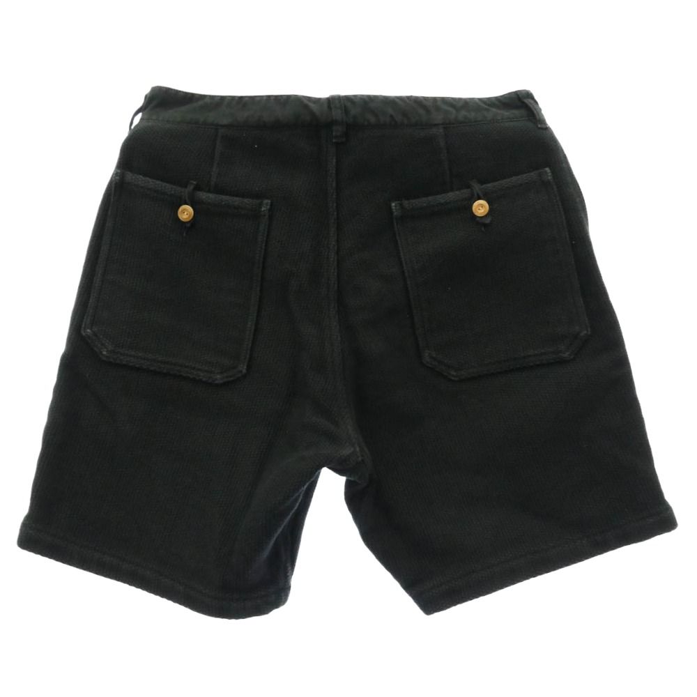 Visvim Short Pants And Shorts 17Ss 0117105008016 Pastoral 2