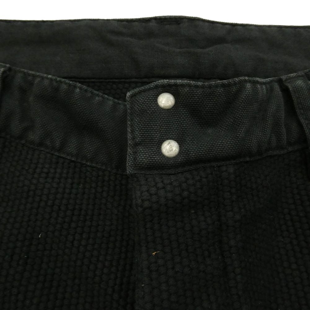 Visvim Short Pants And Shorts 17Ss 0117105008016 Pastoral 2