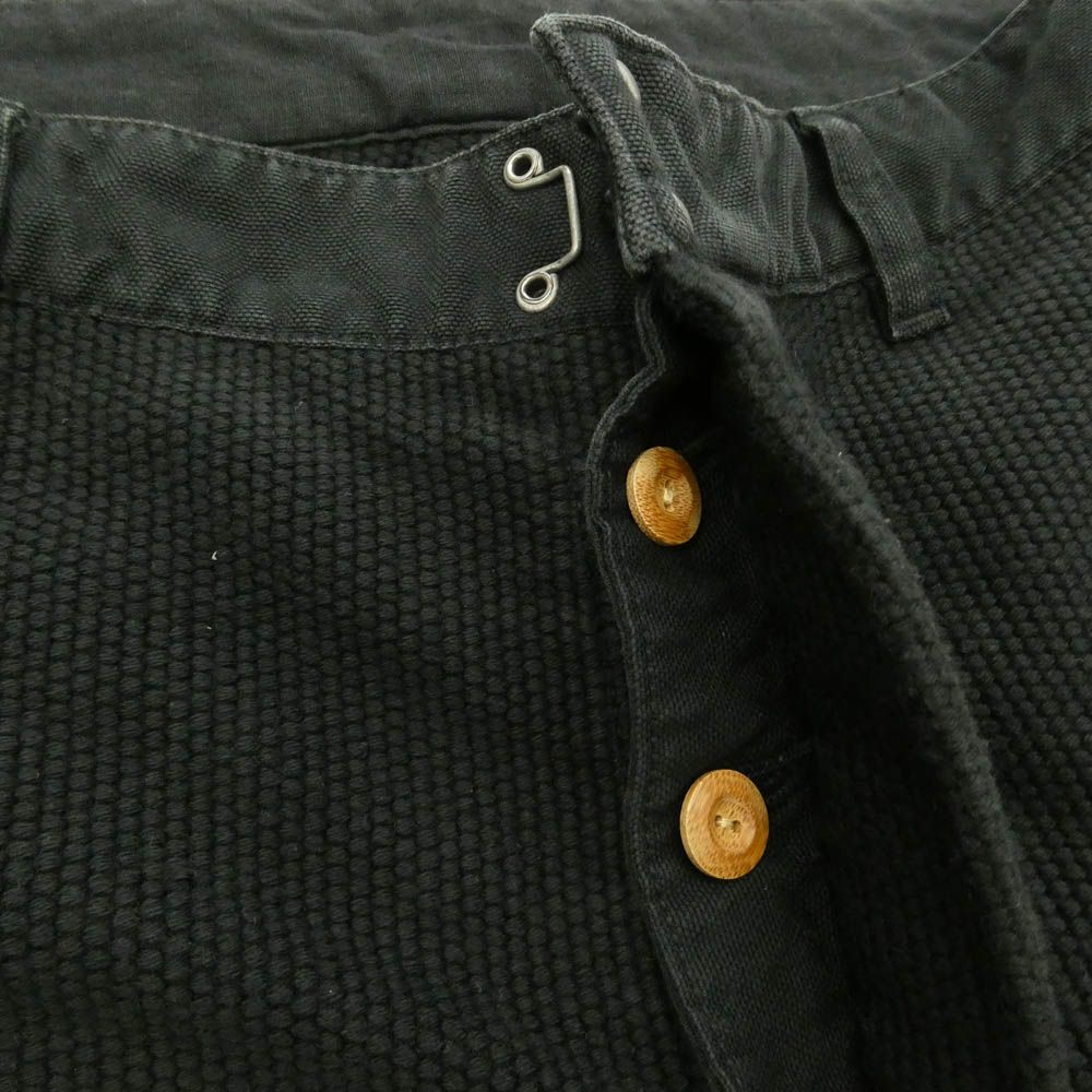 Visvim Short Pants And Shorts 17Ss 0117105008016 Pastoral 2