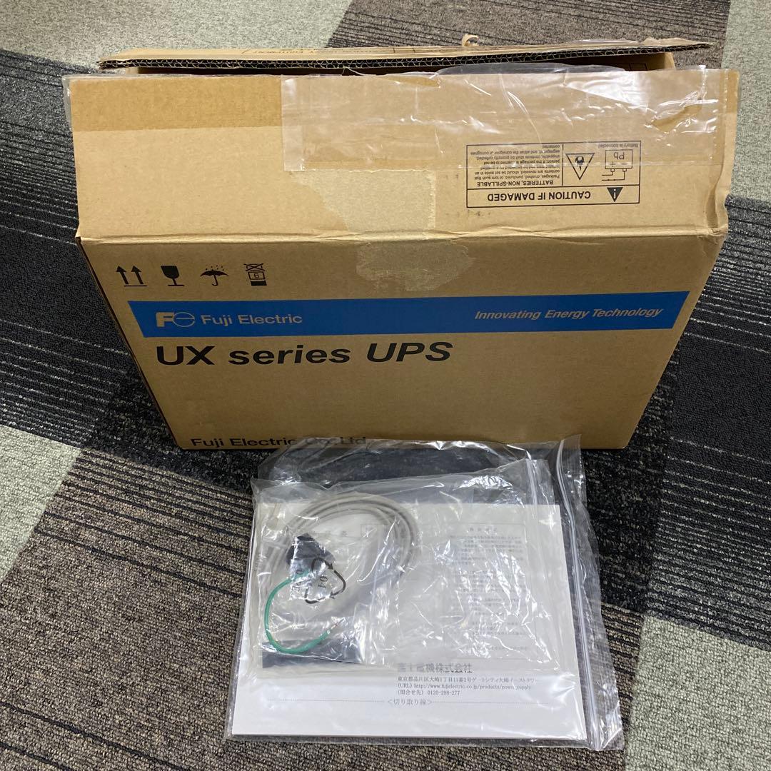 Other Ups Ux100 500Va