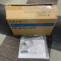 Other Ups Ux100 500Va