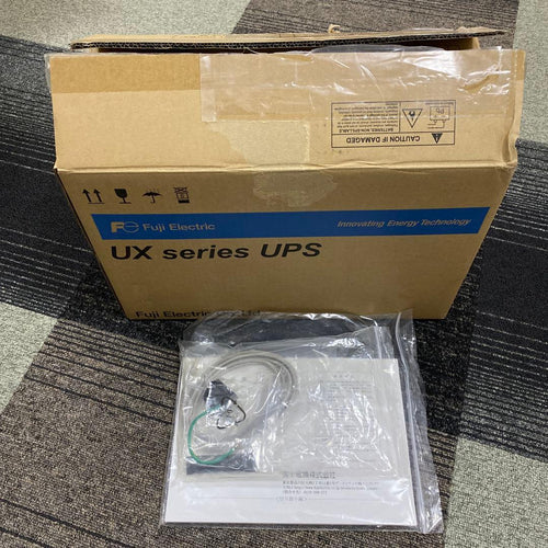 Other Ups Ux100 500Va