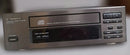 Pioneer Cd, Md Cassette Decks Selfie Pd-P700