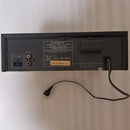 Pioneer Cd, Md Cassette Decks Selfie Pd-P700