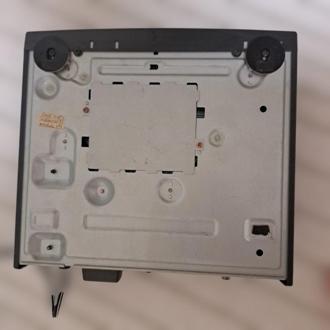 Pioneer Cd, Md Cassette Decks Selfie Pd-P700