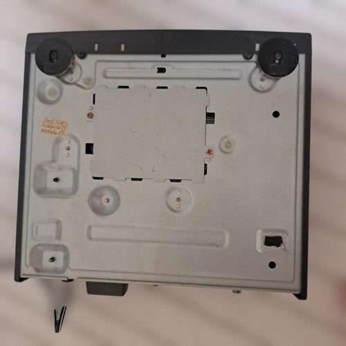 Pioneer Cd, Md Cassette Decks Selfie Pd-P700