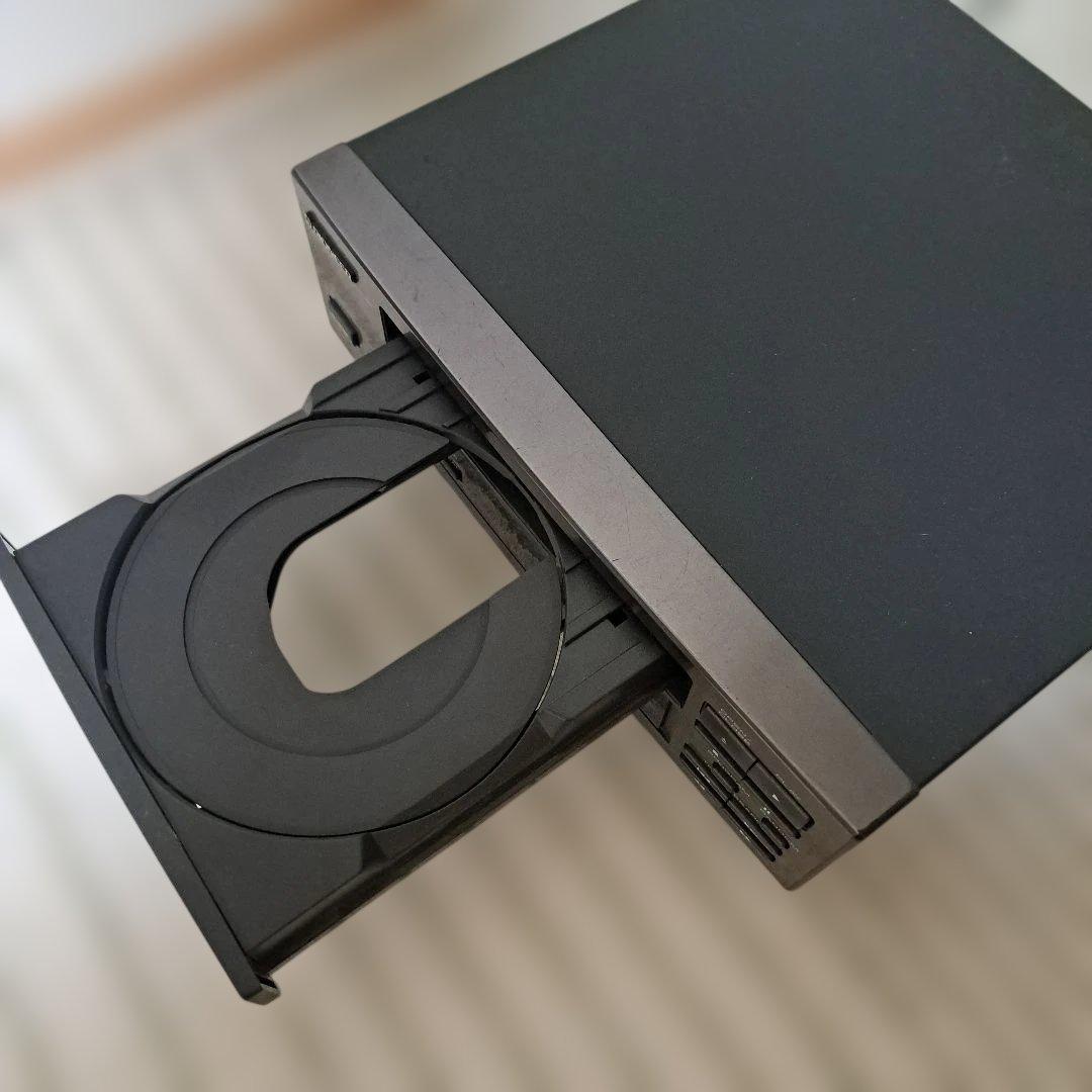 Pioneer Cd, Md Cassette Decks Selfie Pd-P700