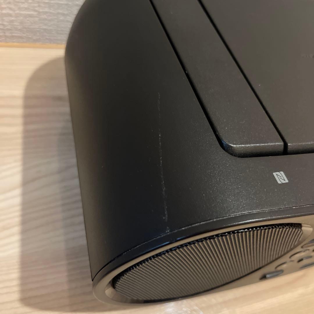 Sony Cd, Md Cassette Decks Zs-Rs80Bt