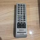 Sony Cd, Md Cassette Decks Zs-Rs80Bt