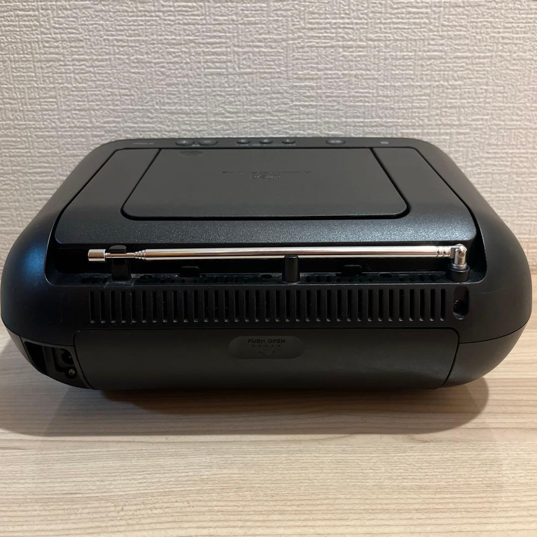 Sony Cd, Md Cassette Decks Zs-Rs80Bt