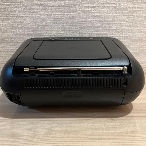 Sony Cd, Md Cassette Decks Zs-Rs80Bt