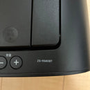 Sony Cd, Md Cassette Decks Zs-Rs80Bt