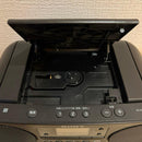 Sony Cd, Md Cassette Decks Zs-Rs80Bt