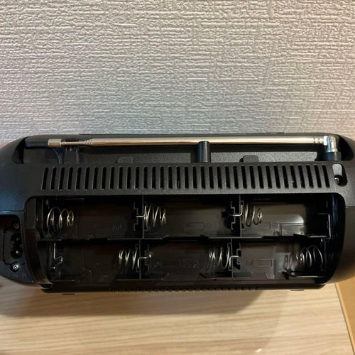 Sony Cd, Md Cassette Decks Zs-Rs80Bt