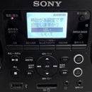 Sony Cd, Md Cassette Decks Zs-Rs80Bt