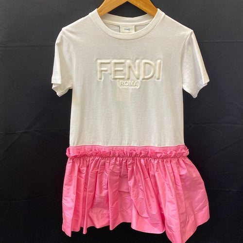 Fendi Short-Sleeve 5517 140 93,500