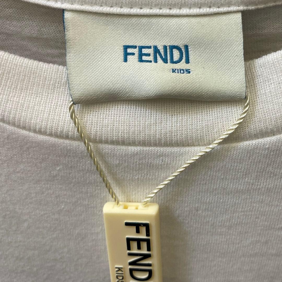 Fendi Short-Sleeve 5517 140 93,500