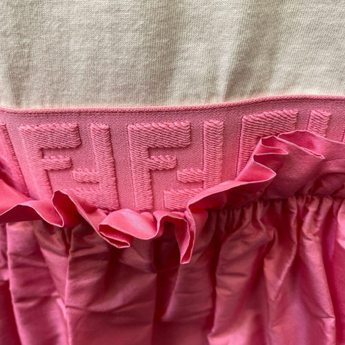 Fendi Short-Sleeve 5517 140 93,500