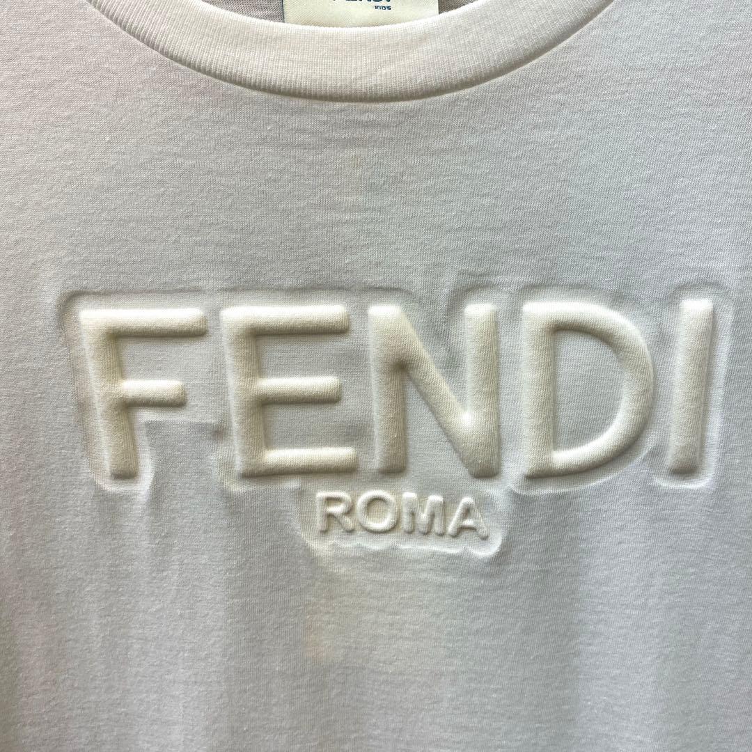 Fendi Short-Sleeve 5517 140 93,500