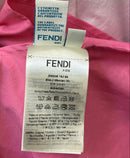 Fendi Short-Sleeve 5517 140 93,500