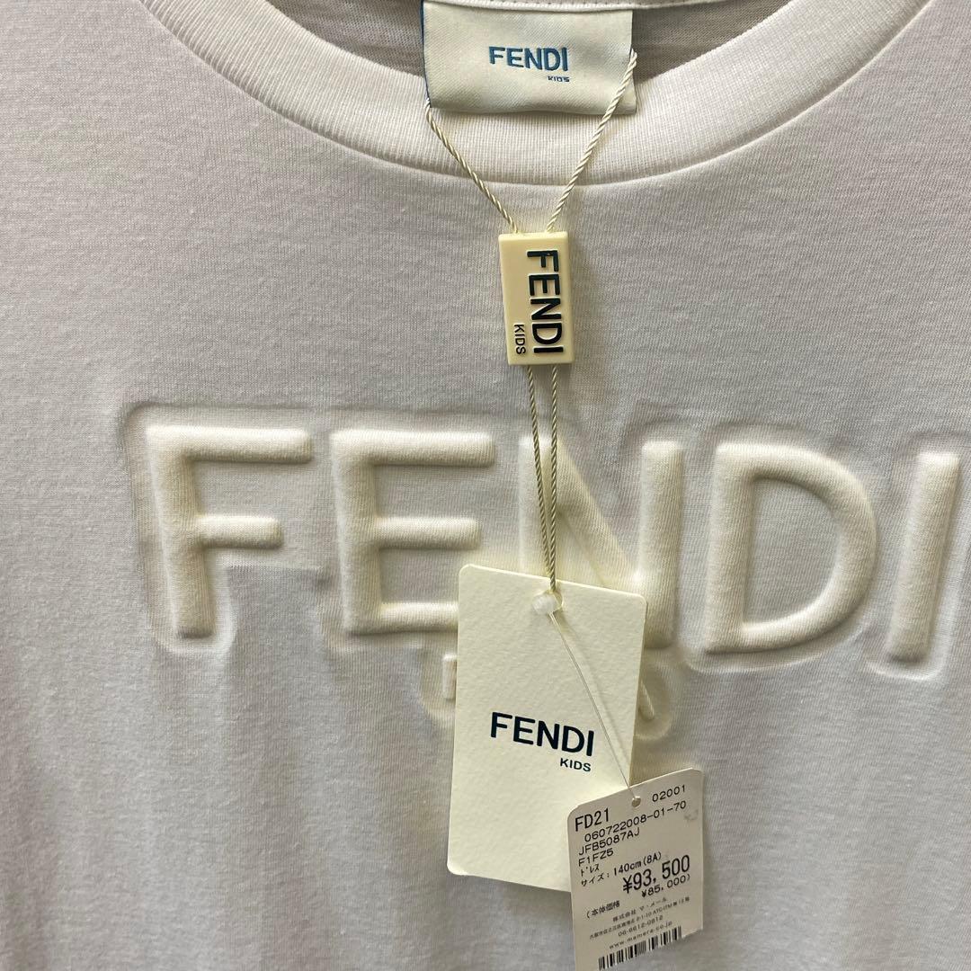 Fendi Short-Sleeve 5517 140 93,500
