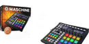 Sampler Maschine Mk2