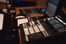 Sampler Maschine Mk2
