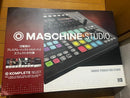 Sampler Maschine Mk2