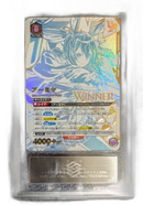 Union Arena Winner Ver 2