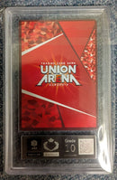 Union Arena Winner Ver 2