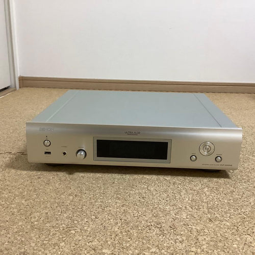 Denon Network Player Streamer Dnp-2000Ne