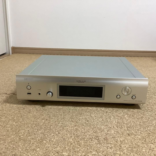 Denon Network Player Streamer Dnp-2000Ne